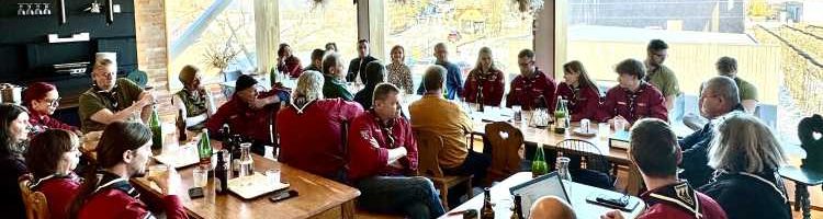 Jahreshauptversammlung – 04.01.2026